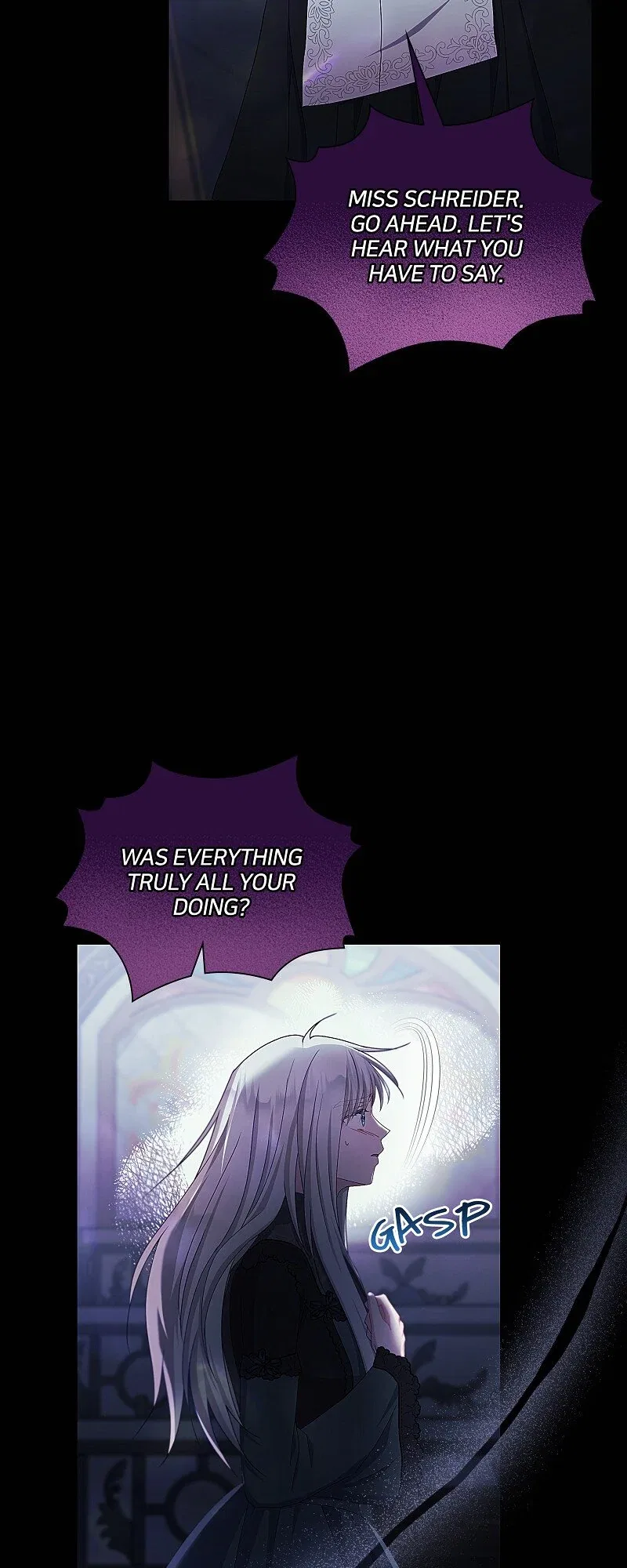 More Than You Know Chapter 78 – Page 5
