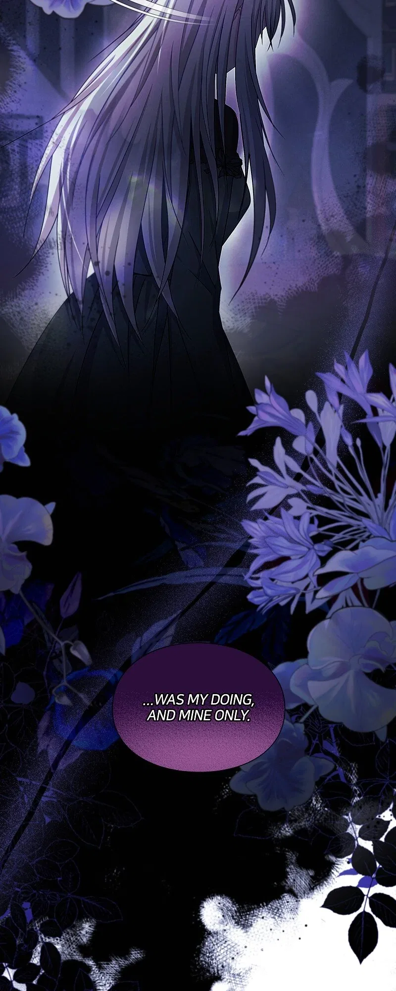 More Than You Know Chapter 78 – Page 9