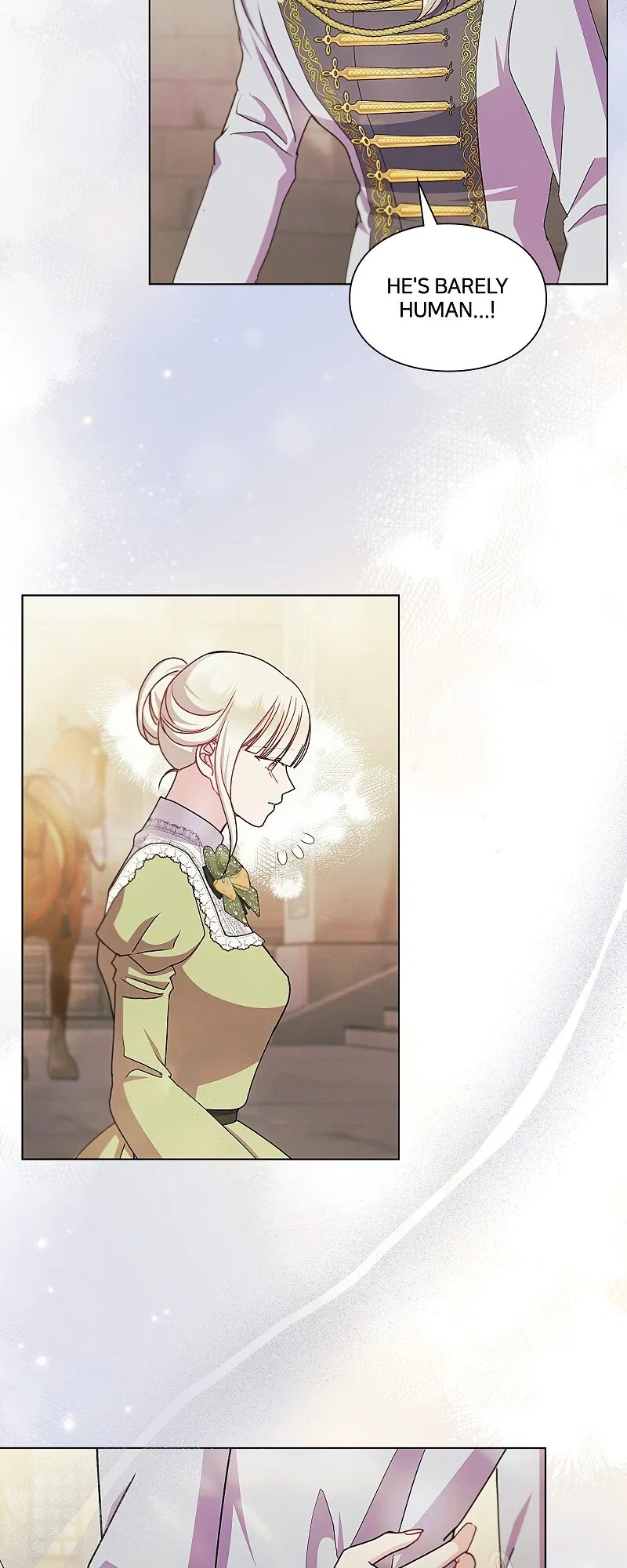 More Than You Know Chapter 78 – Page 11