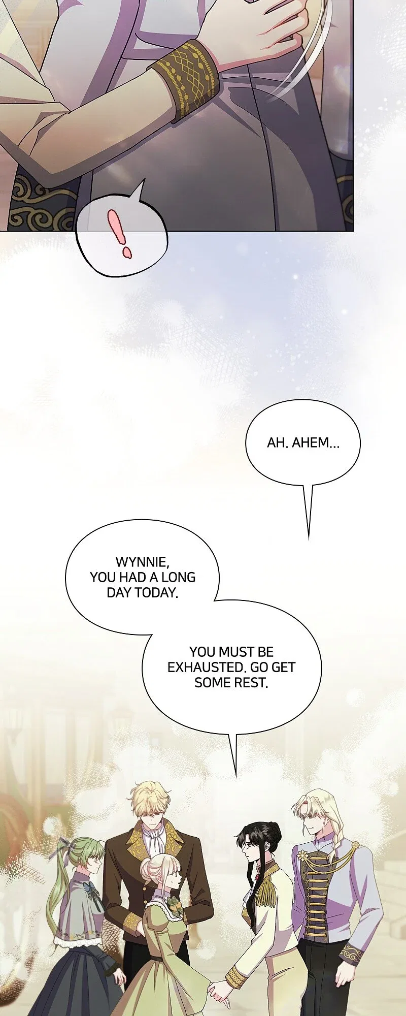 More Than You Know Chapter 78 – Page 12