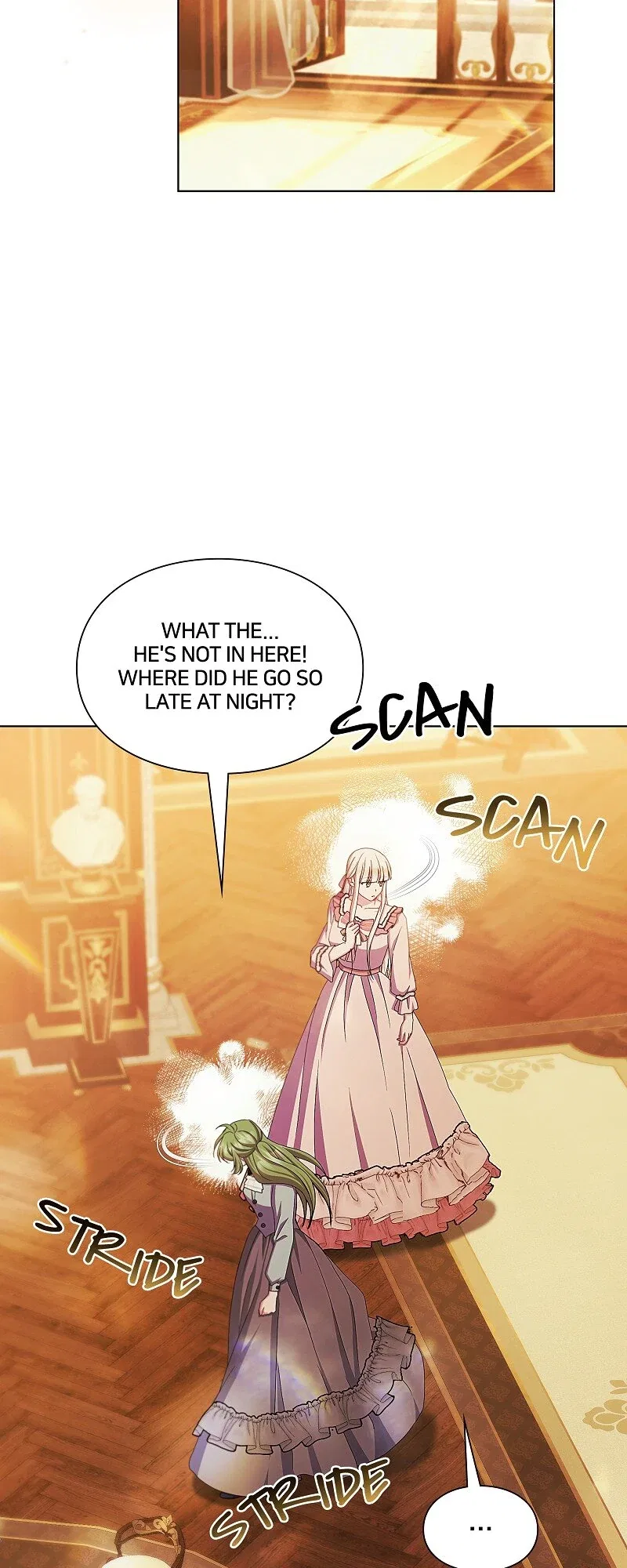 More Than You Know Chapter 78 – Page 18