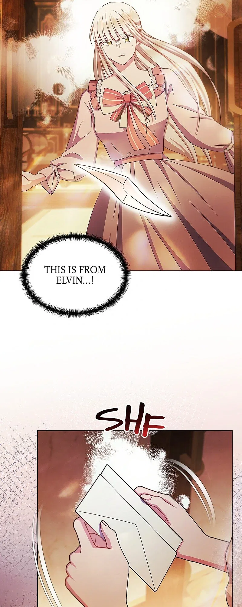 More Than You Know Chapter 78 – Page 19