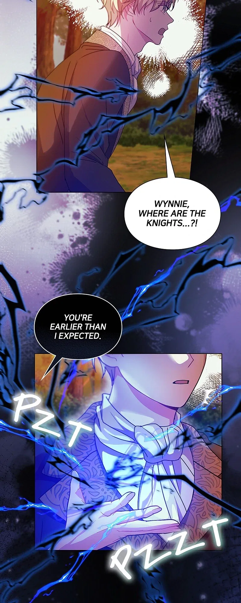 More Than You Know Chapter 78 – Page 30