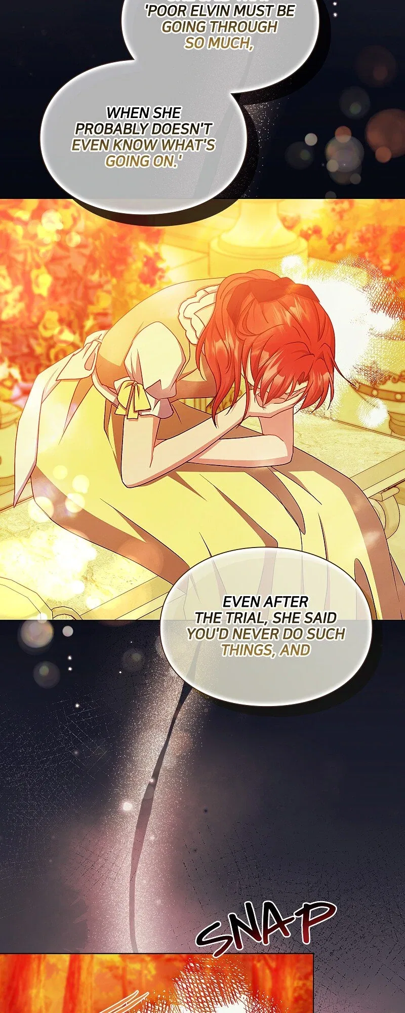 More Than You Know Chapter 78 – Page 35