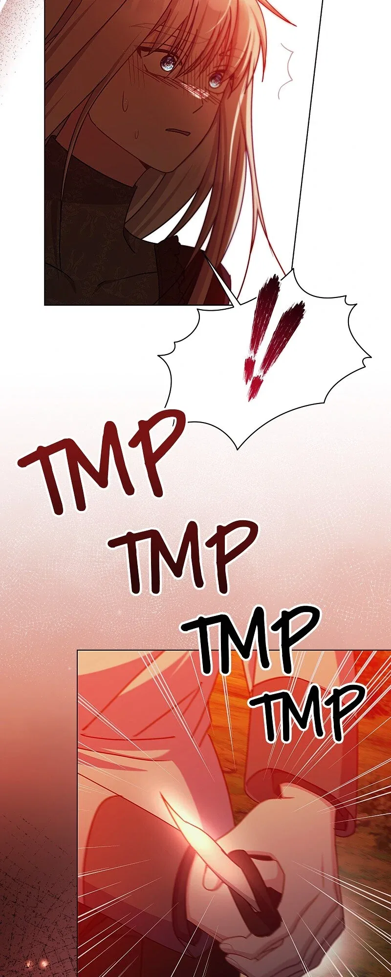 More Than You Know Chapter 78 – Page 42