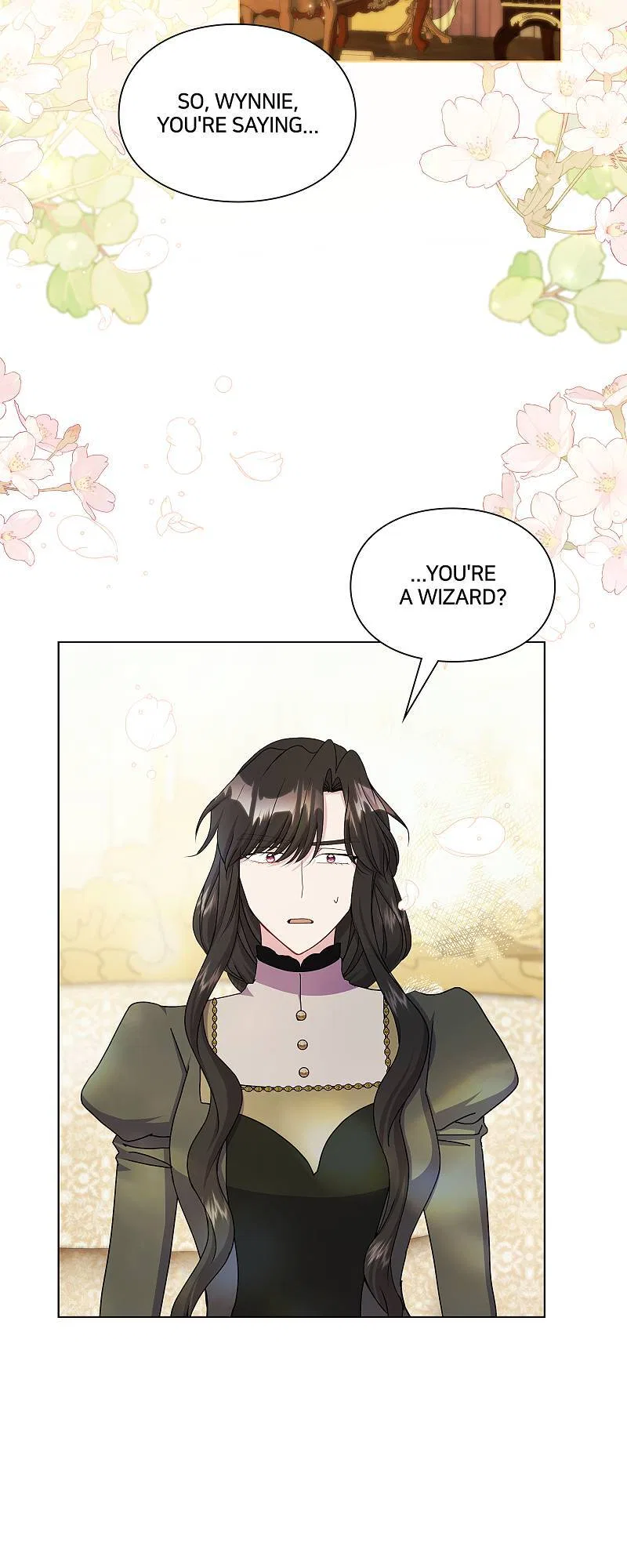 More Than You Know Chapter 77 – Page 2