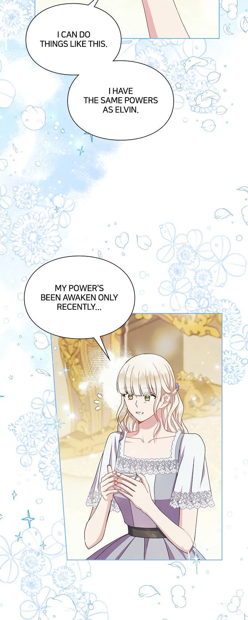 More Than You Know Chapter 77 – Page 4