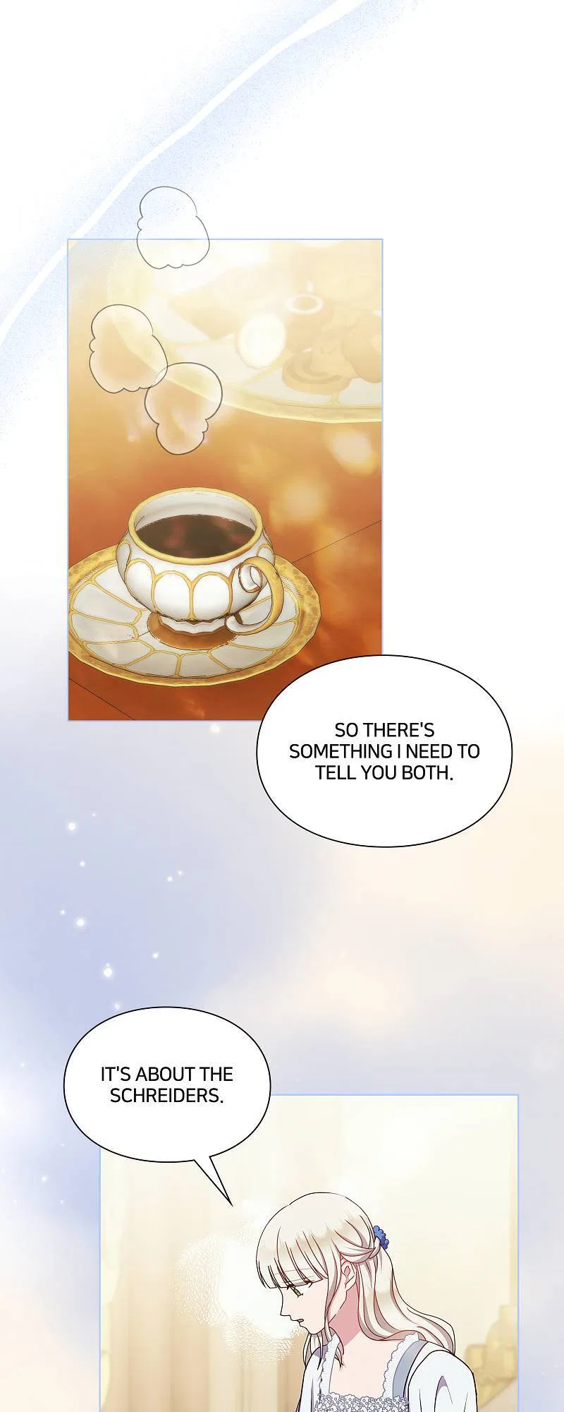 More Than You Know Chapter 77 – Page 6