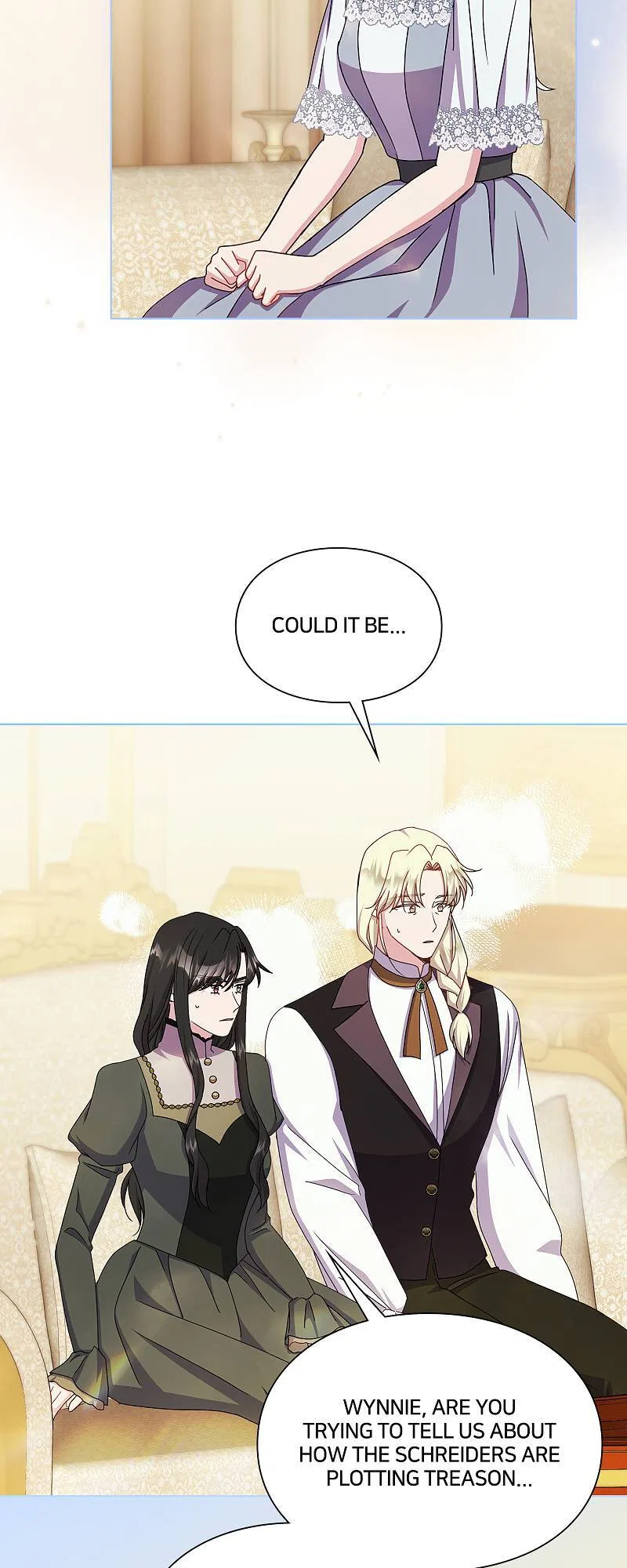 More Than You Know Chapter 77 – Page 7