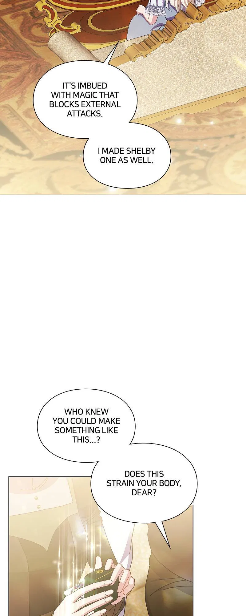 More Than You Know Chapter 77 – Page 11