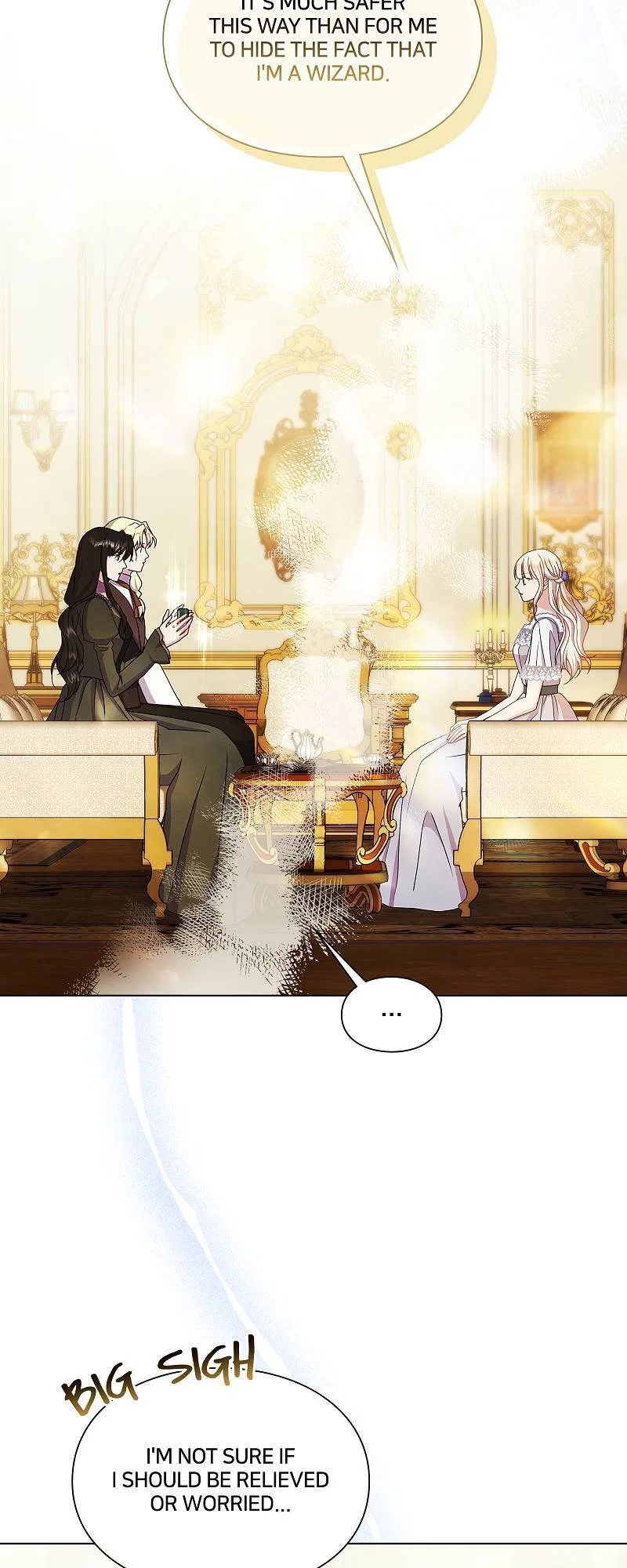 More Than You Know Chapter 77 – Page 14