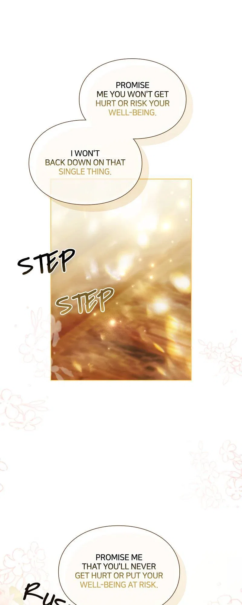 More Than You Know Chapter 77 – Page 18