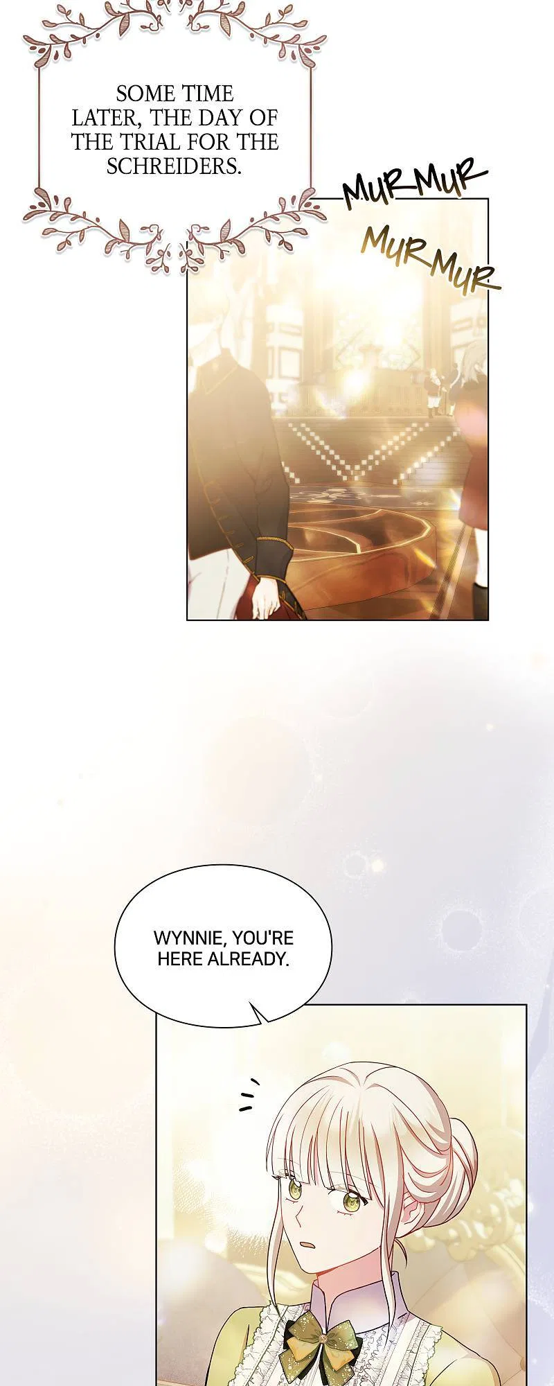 More Than You Know Chapter 77 – Page 23