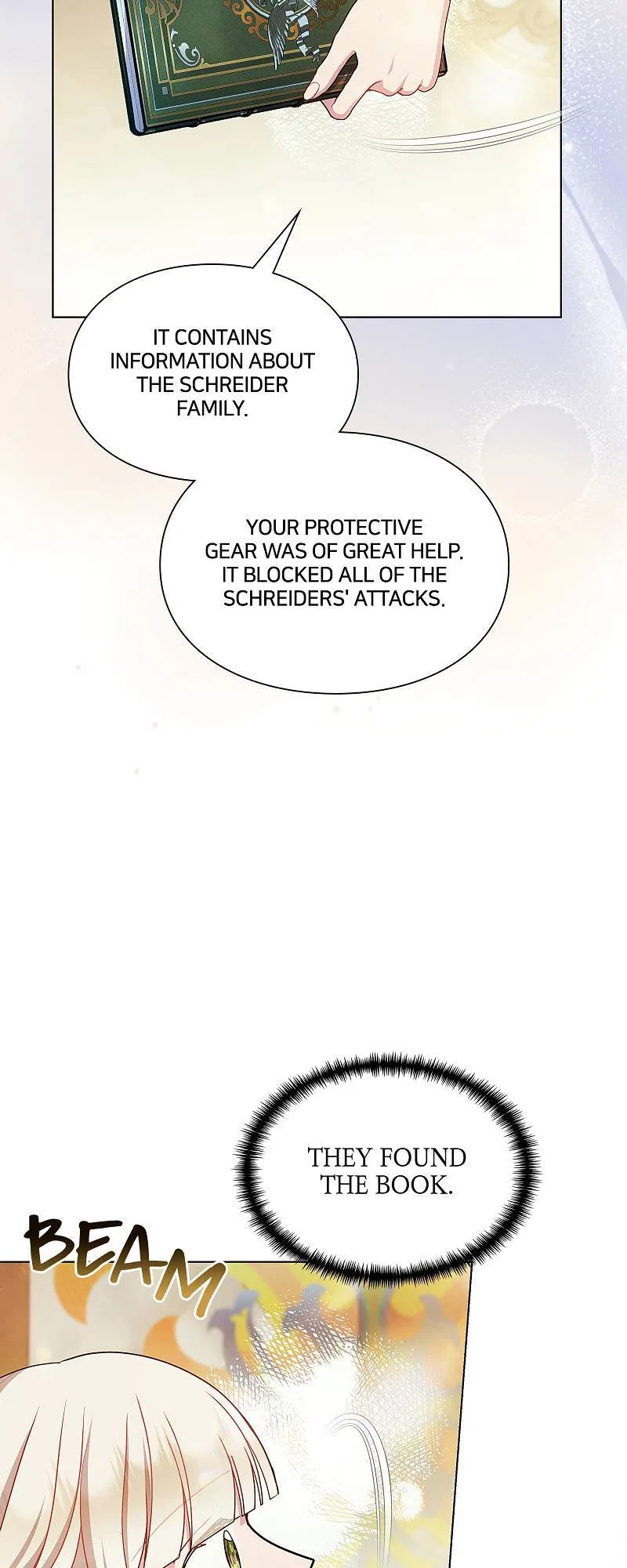 More Than You Know Chapter 77 – Page 26