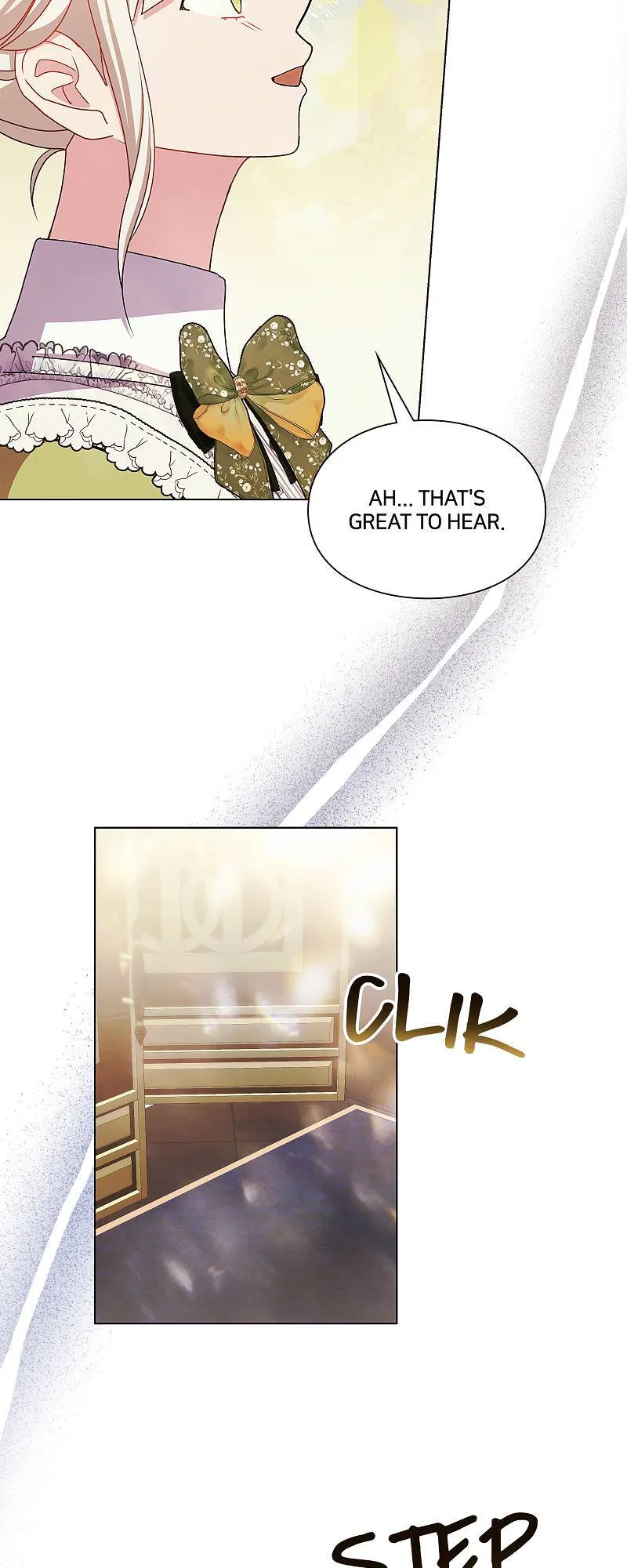 More Than You Know Chapter 77 – Page 27