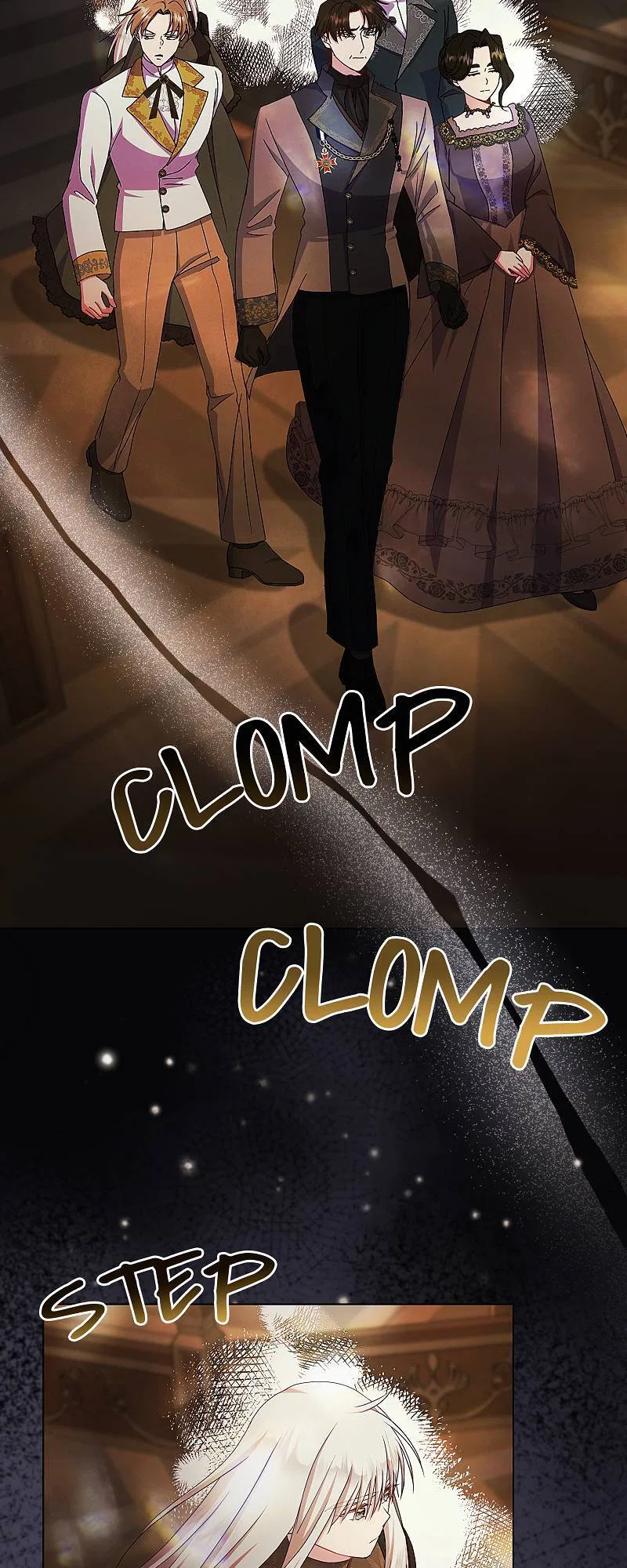 More Than You Know Chapter 77 – Page 29