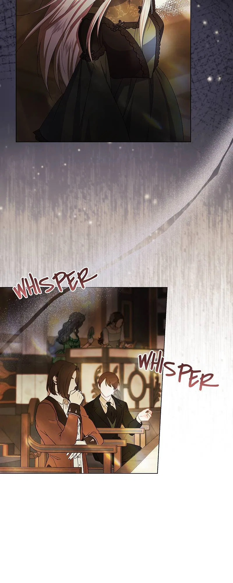 More Than You Know Chapter 77 – Page 30
