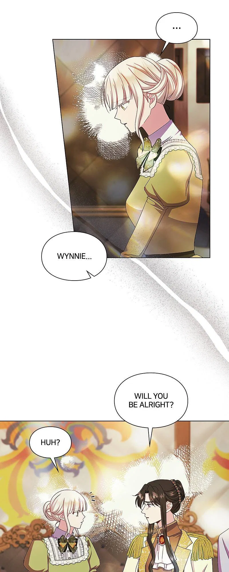 More Than You Know Chapter 77 – Page 31