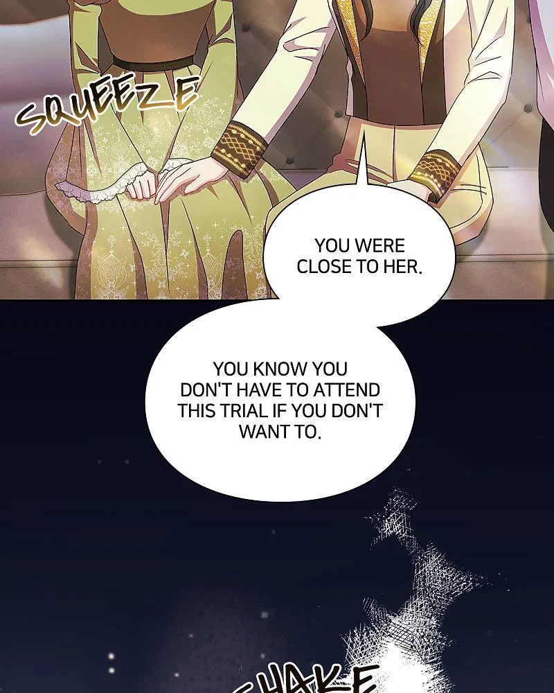 More Than You Know Chapter 77 – Page 32
