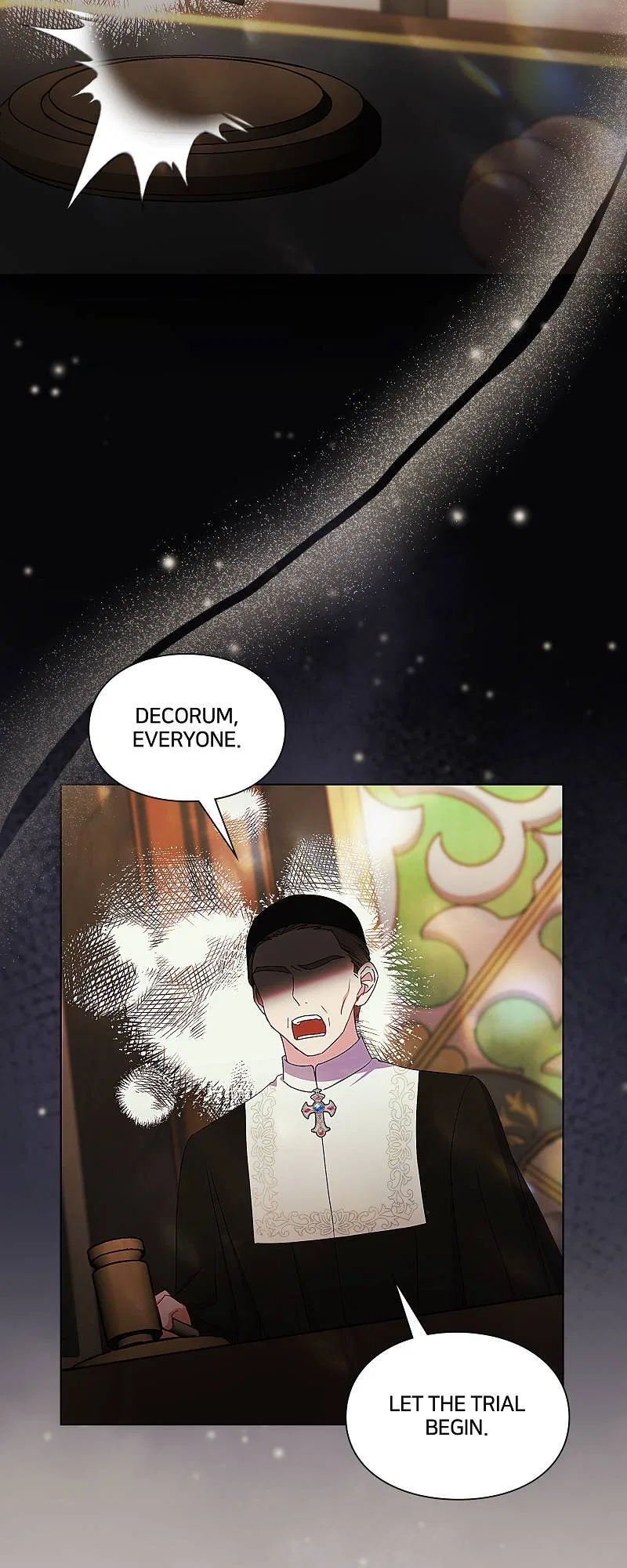 More Than You Know Chapter 77 – Page 35