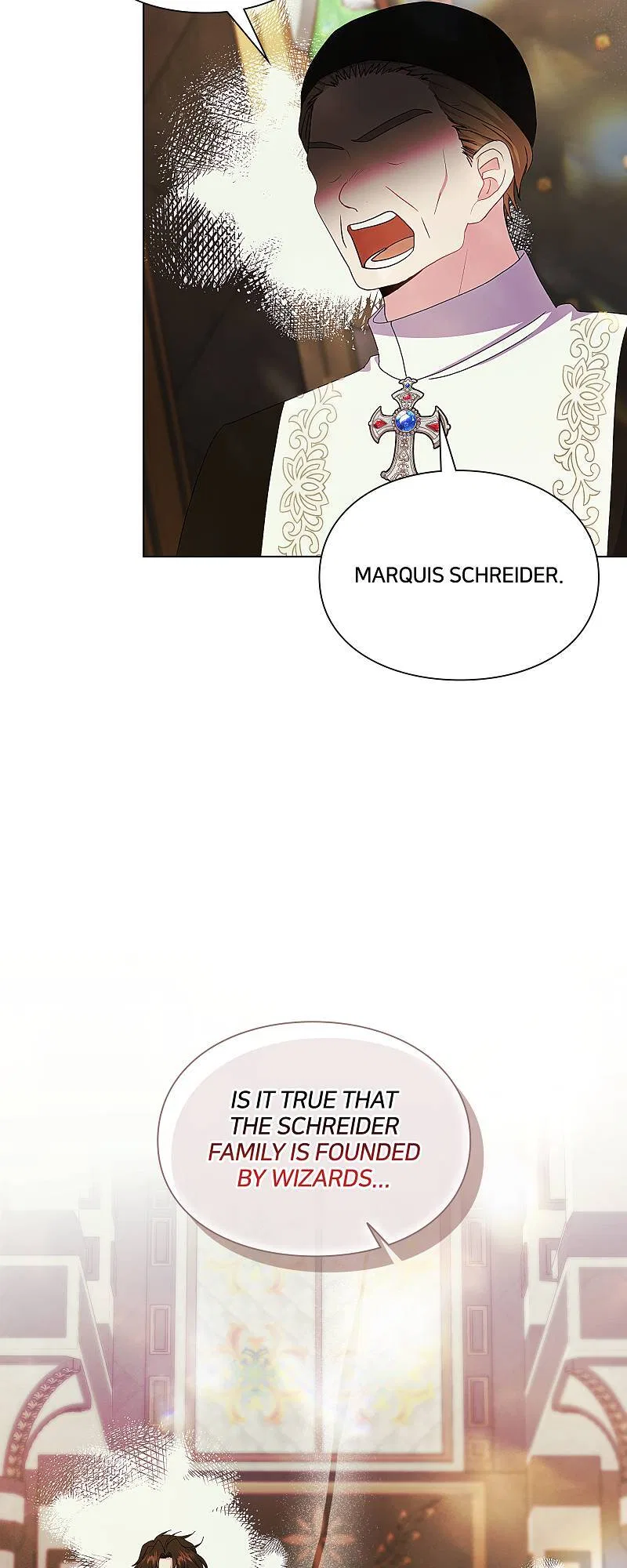 More Than You Know Chapter 77 – Page 37