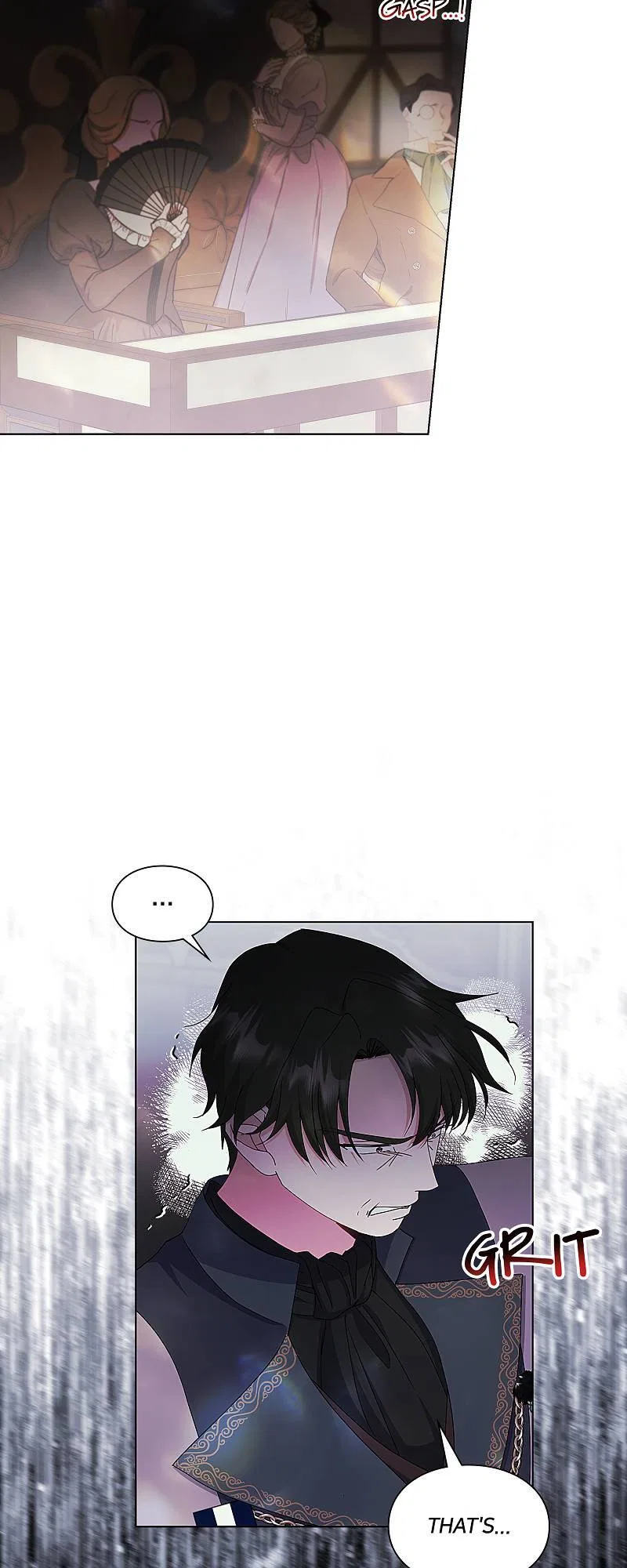 More Than You Know Chapter 77 – Page 39