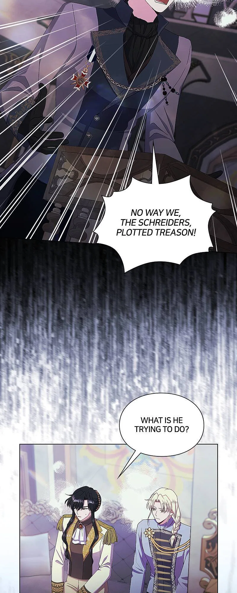 More Than You Know Chapter 77 – Page 41