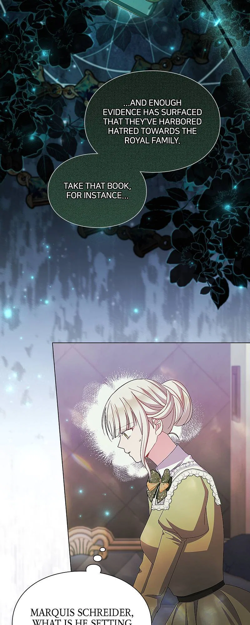 More Than You Know Chapter 77 – Page 43