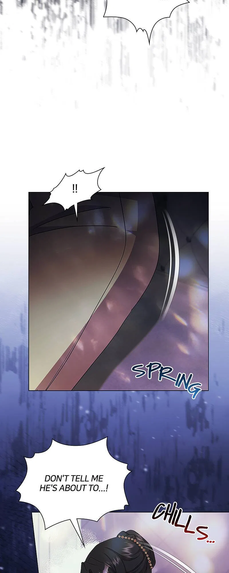 More Than You Know Chapter 77 – Page 45