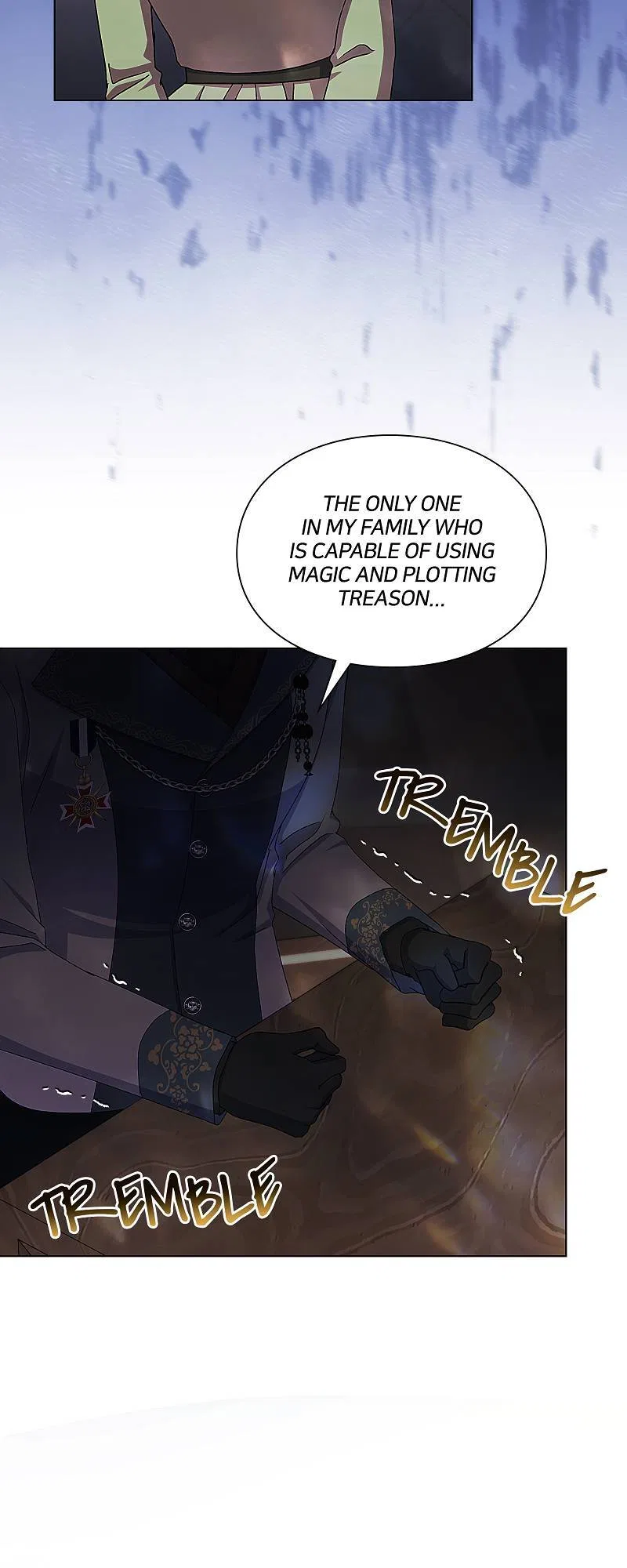 More Than You Know Chapter 77 – Page 47