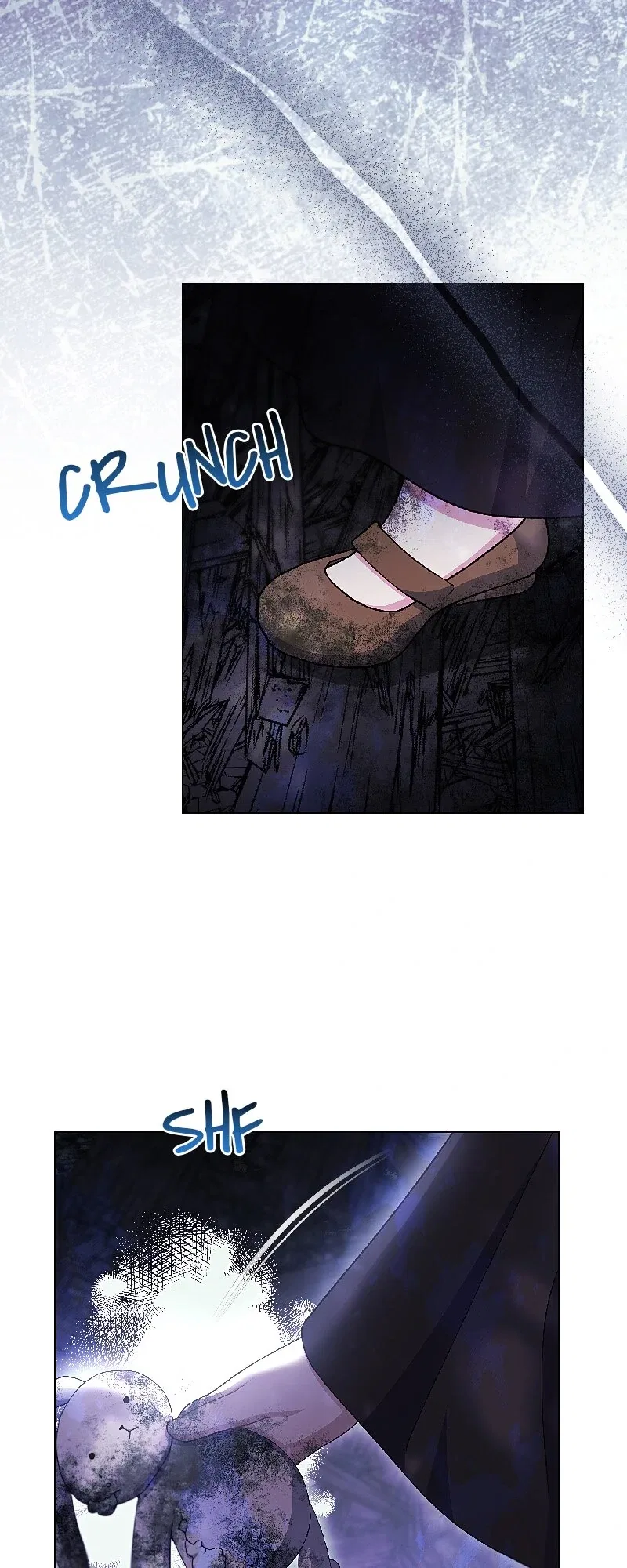 More Than You Know Chapter 76 – Page 2