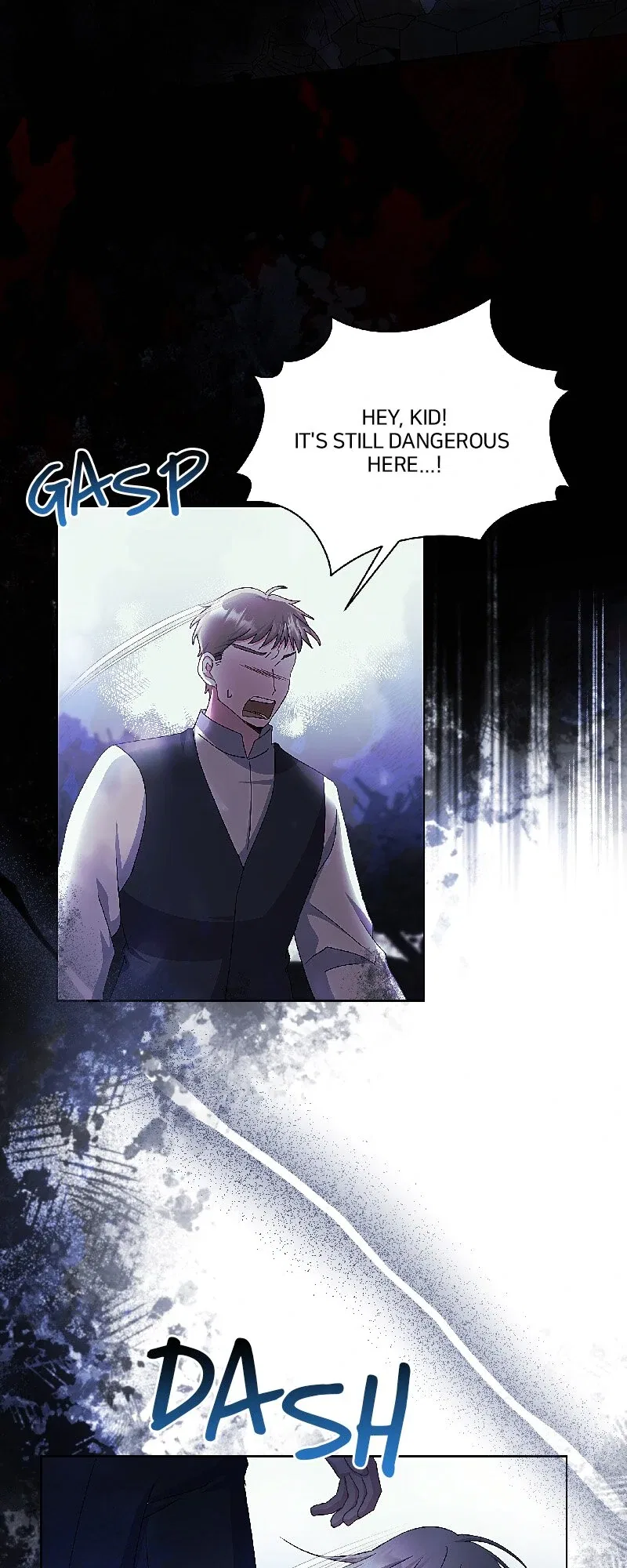 More Than You Know Chapter 76 – Page 7