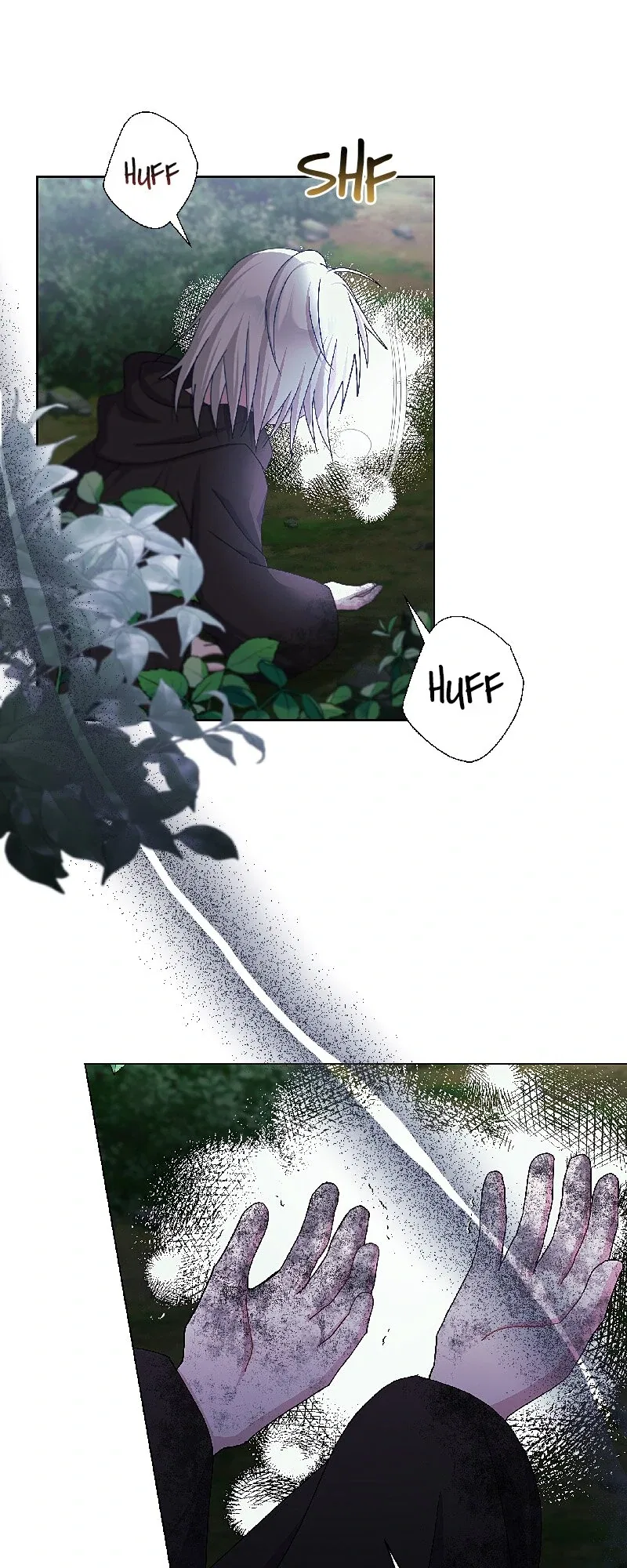 More Than You Know Chapter 76 – Page 12