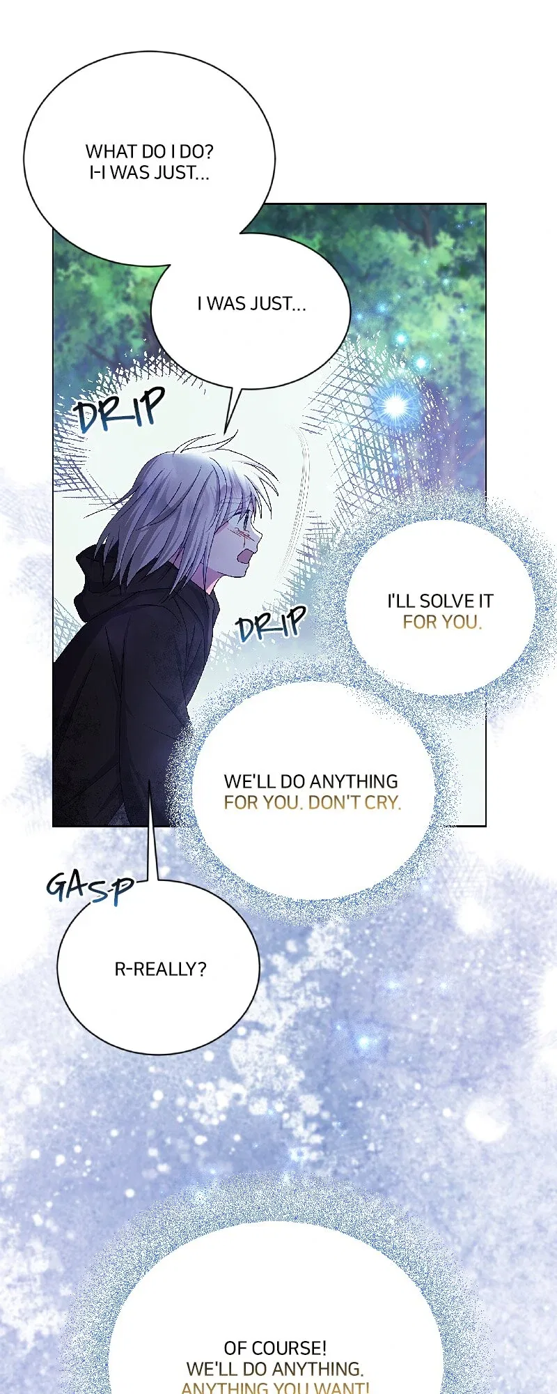 More Than You Know Chapter 76 – Page 17