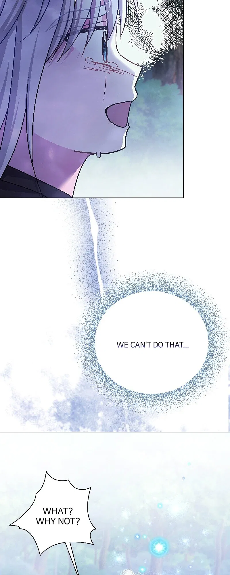 More Than You Know Chapter 76 – Page 19