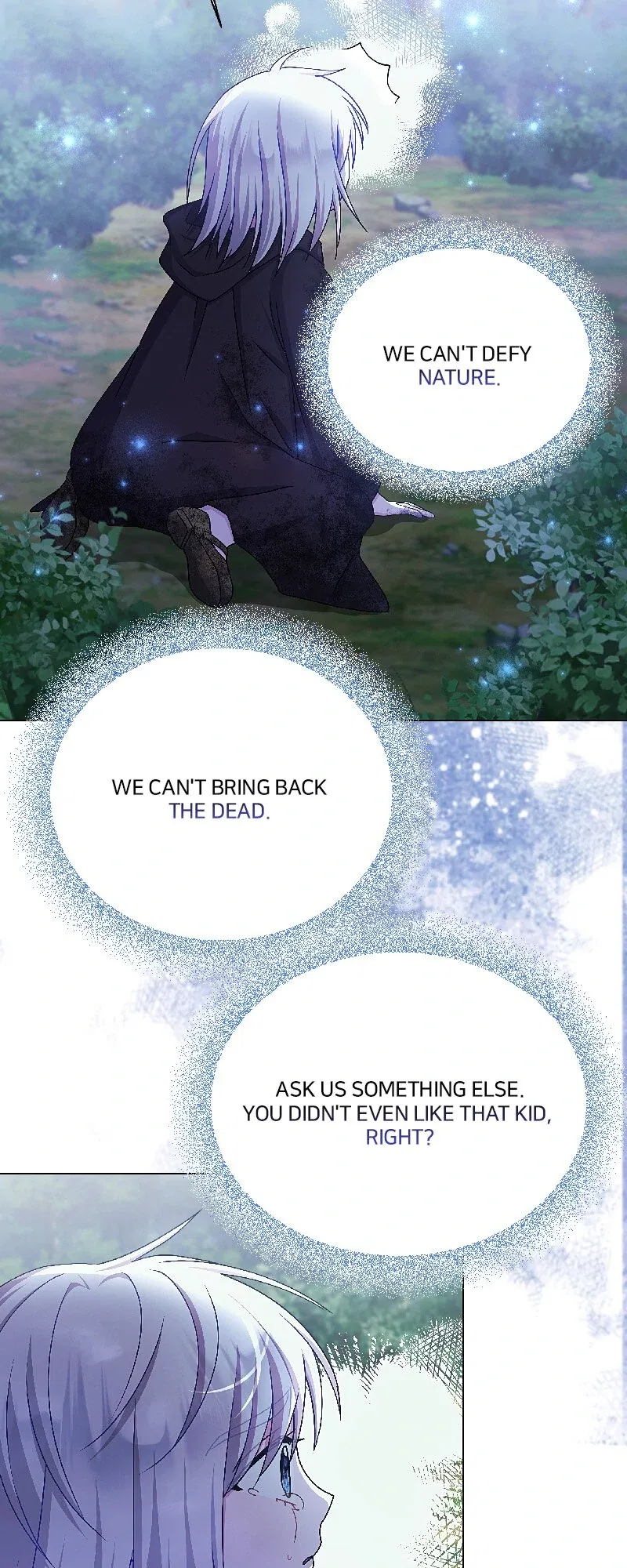 More Than You Know Chapter 76 – Page 20