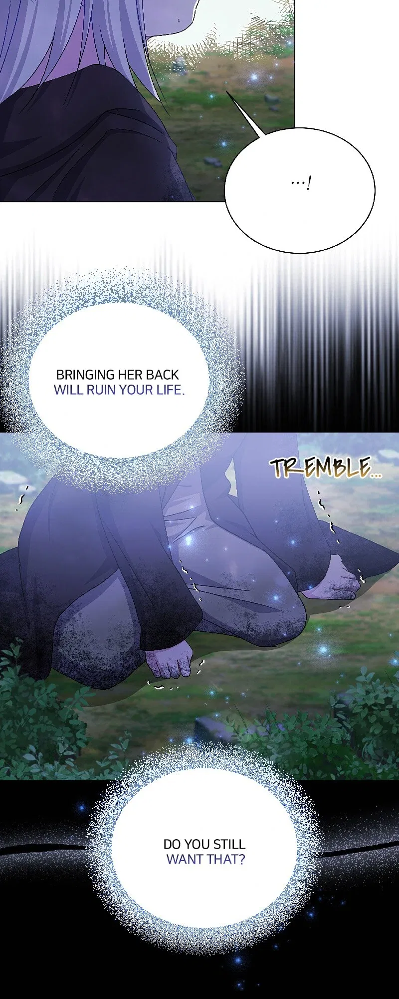 More Than You Know Chapter 76 – Page 21