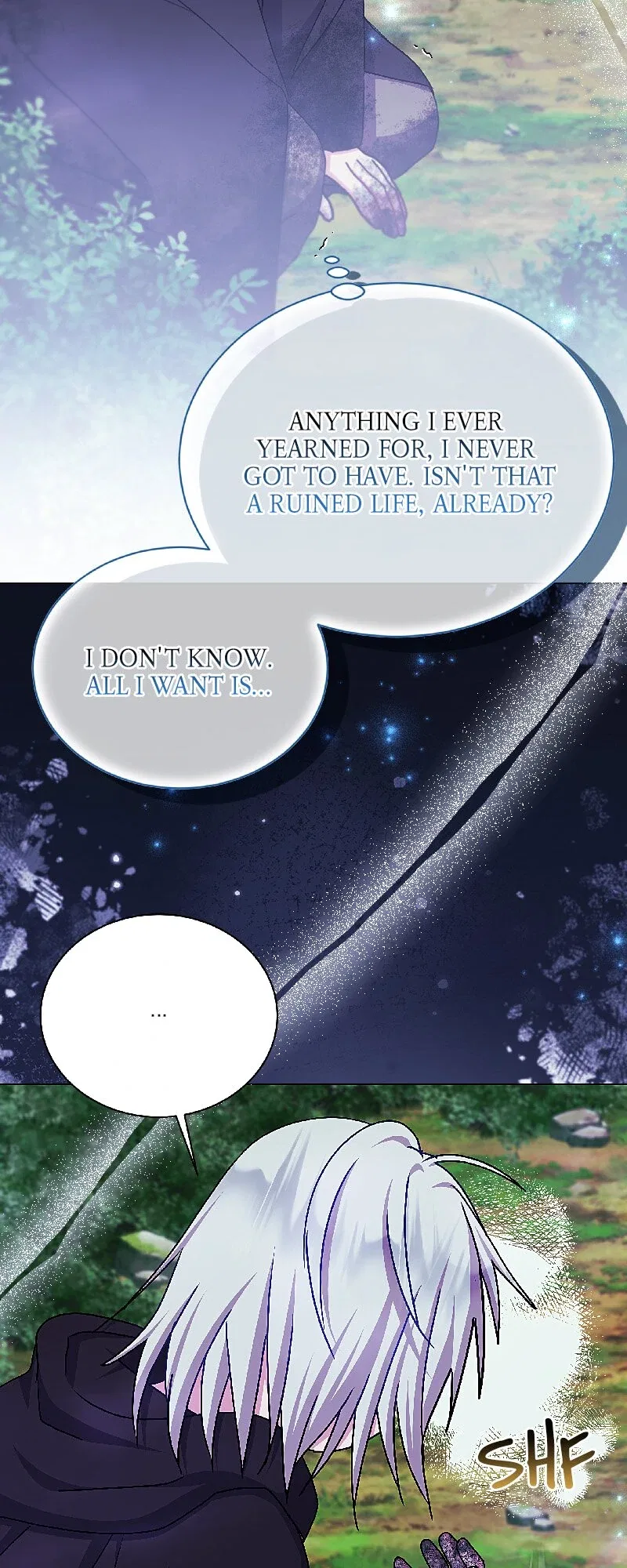 More Than You Know Chapter 76 – Page 24