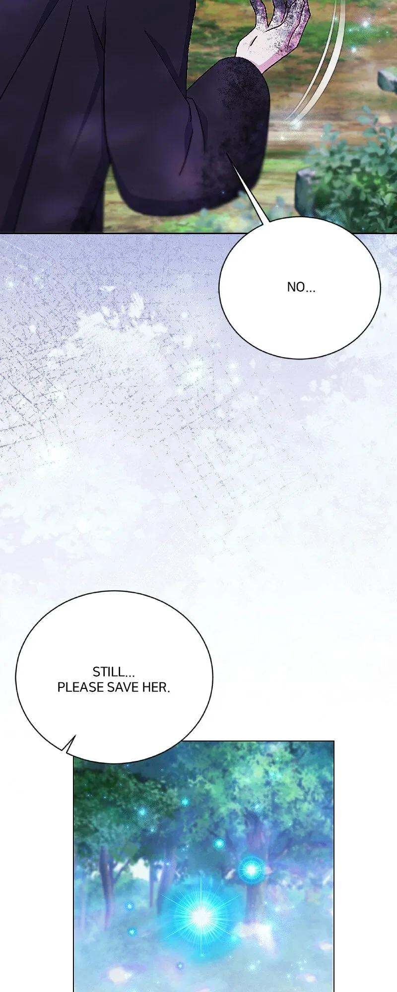 More Than You Know Chapter 76 – Page 25