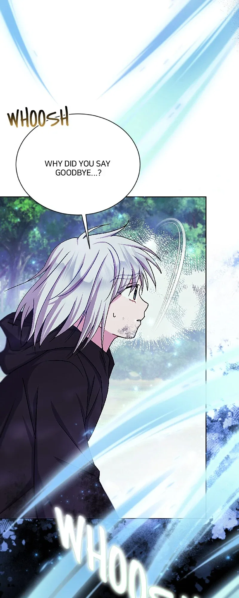 More Than You Know Chapter 76 – Page 27
