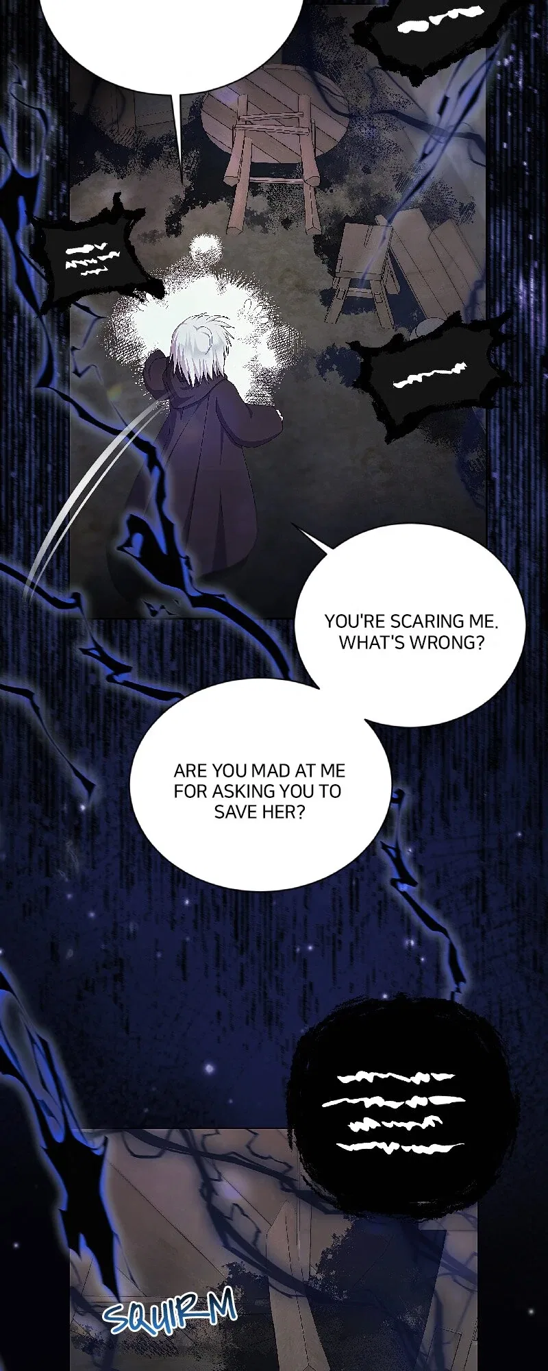 More Than You Know Chapter 76 – Page 35