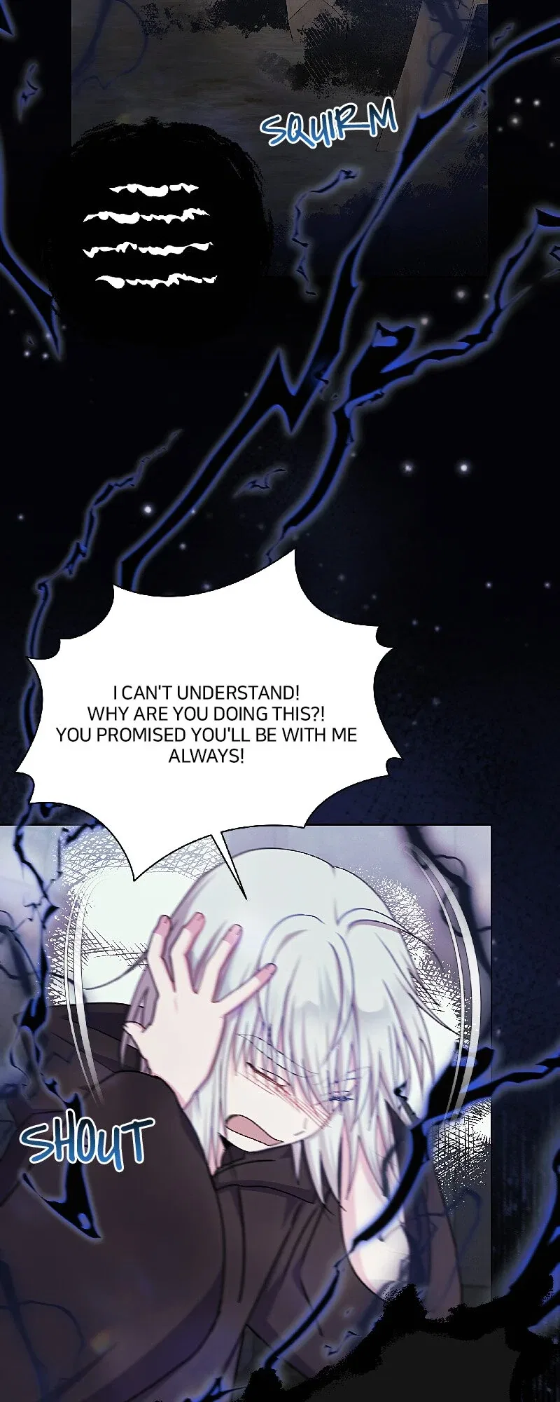 More Than You Know Chapter 76 – Page 36