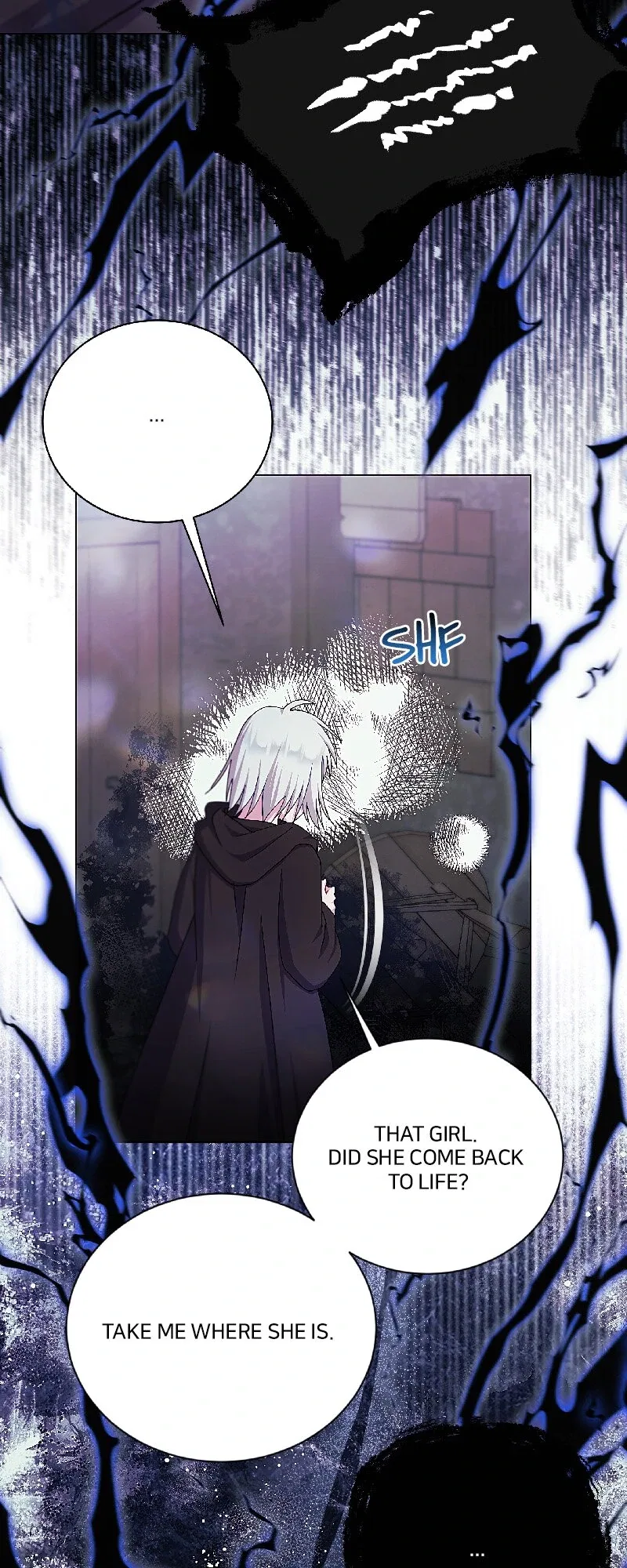 More Than You Know Chapter 76 – Page 37