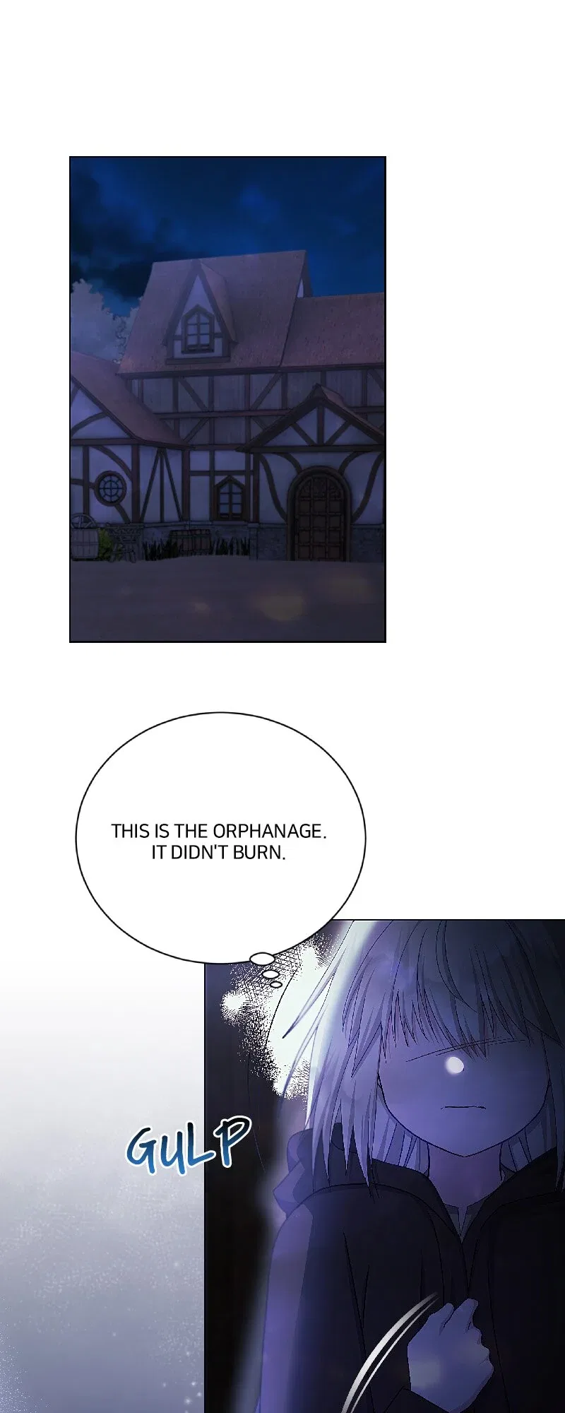 More Than You Know Chapter 76 – Page 40