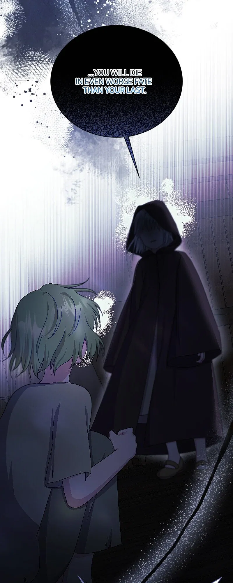 More Than You Know Chapter 76 – Page 48