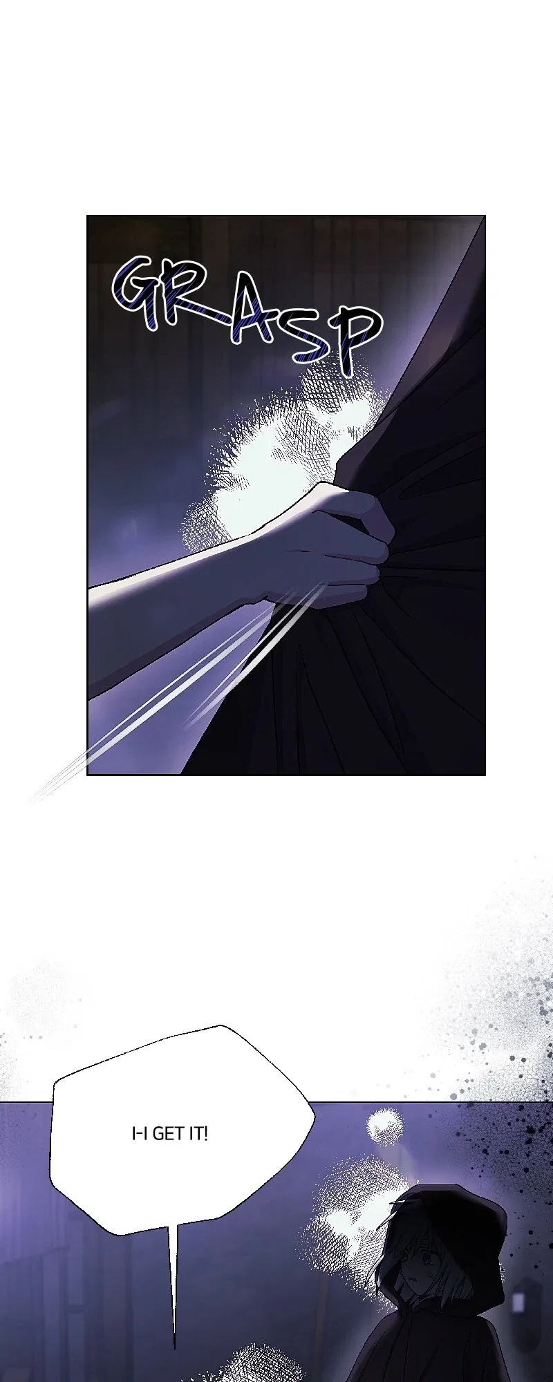 More Than You Know Chapter 76 – Page 50