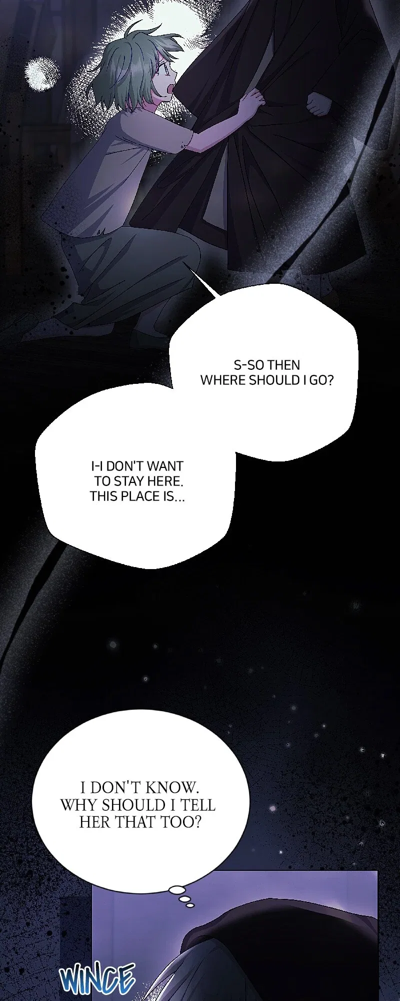 More Than You Know Chapter 76 – Page 51