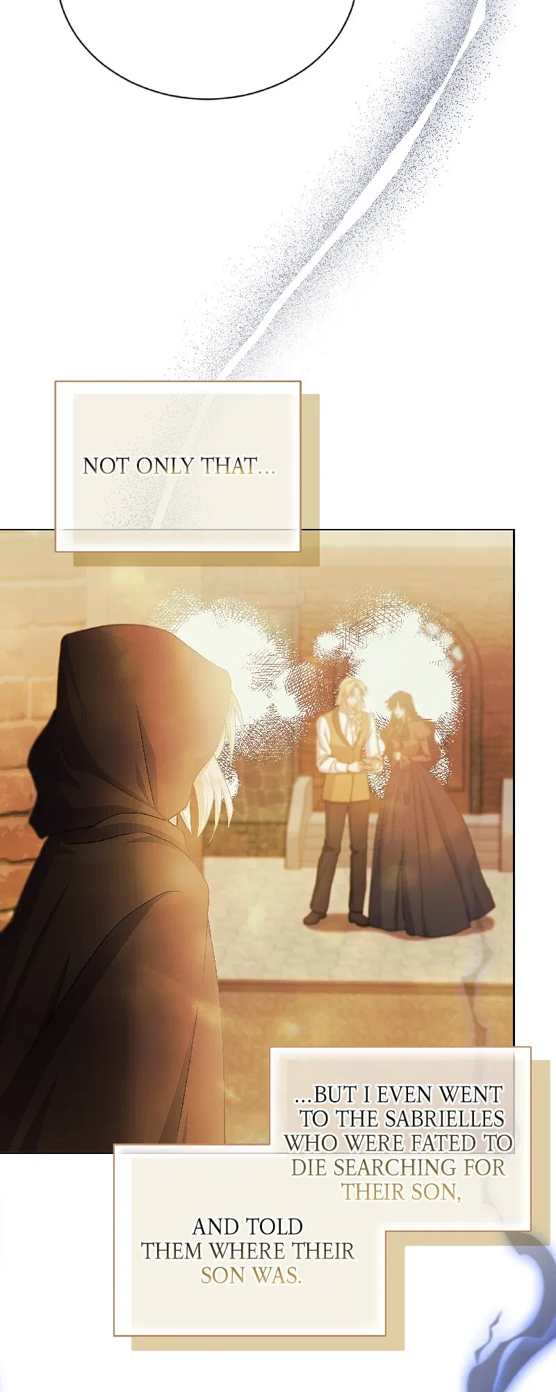More Than You Know Chapter 76 – Page 56