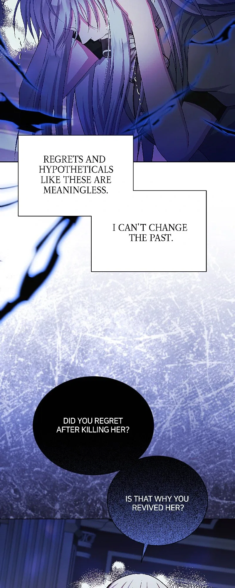 More Than You Know Chapter 76 – Page 61