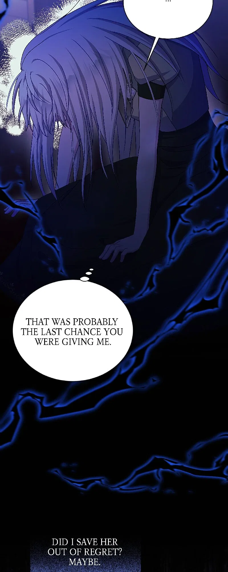 More Than You Know Chapter 76 – Page 63